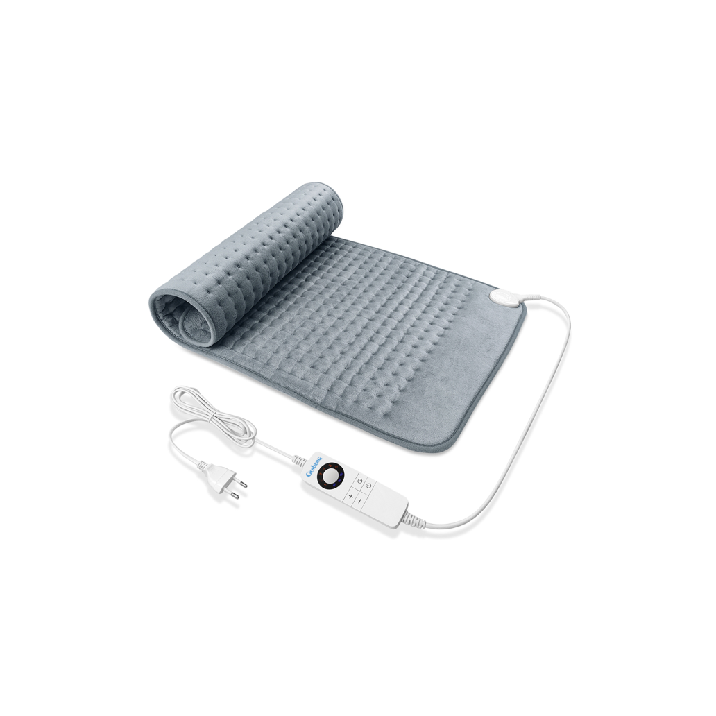 Gesberg Thermo heating pad 45x85